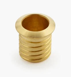 Brass Bit Holders