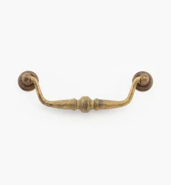 Brass Directoire Handles