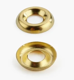 Brass Finishing/Cup Washers
