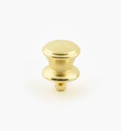 Brass Knobs