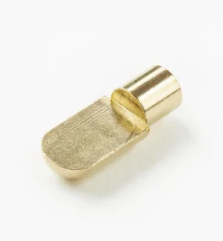 Brass Paddle Supports & Sleeves