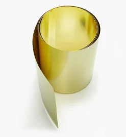 Brass Shim Stock