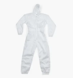 Breathable Polyester Coveralls