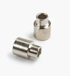 Bushing Set For Majestic Squire, Dog, Gearshift & Nautical Pen Hardware