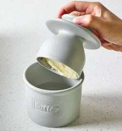 Butter Bell Crock