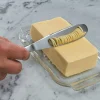 Butter Grating & Spreading Knife