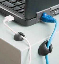 CableDrop Cord Clips