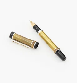 Cambridge Rollerball Pen Hardware