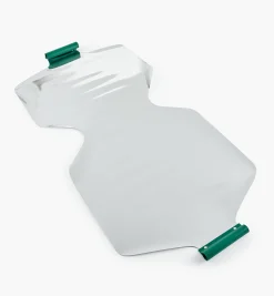 Campfire Back Warmer