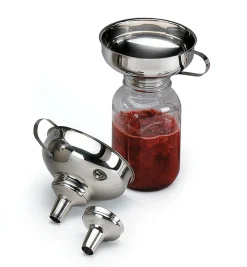 Canning Funnel