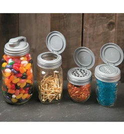 Canning Jar Caps
