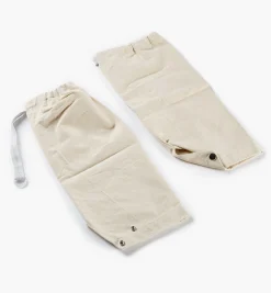 Canvas Arm Protectors