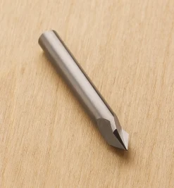 Carbide Thread Bit For Beall Wood Threader Kits