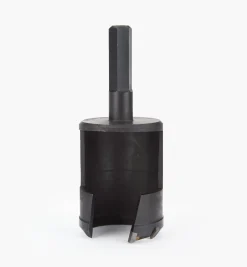 Carbide-Tipped Dowel, Plug & Tenon Cutters
