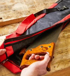 Carpenter's Saw Bag