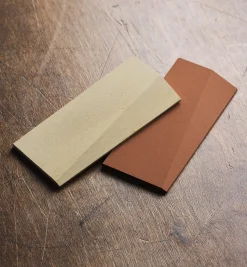 Carver's European-Style Slips