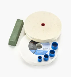 Carver's Power Sharpening Set