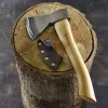 Carving Axe