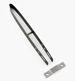 Casket Strap-&-Loop Assembly