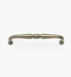 Cast Brass Bead Handles