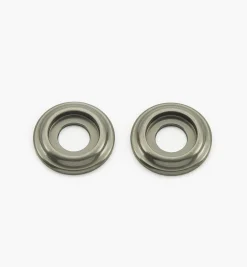 Cast Brass Handle Spacers/Escutcheon Plates
