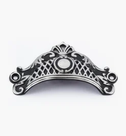 Cast Steel Cage Pull