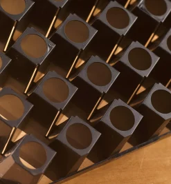 72-Cell Air-Pruning Seed Starter