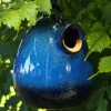 Ceramic Bird Home