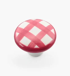 Checkered Knobs