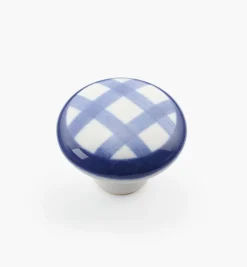 Checkered Knobs