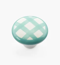 Checkered Knobs