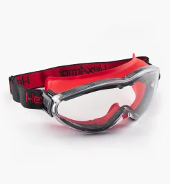 Chemical Splash Goggles