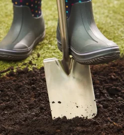 Children's Digging Spade