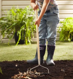 Children’s Flathead Rake