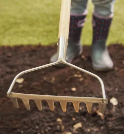 Children’s Flathead Rake