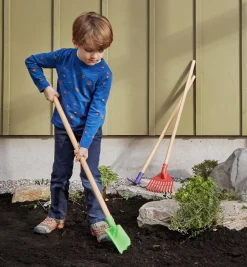 Children's Garden Tools Set