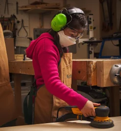 Children's Hearing Protectors