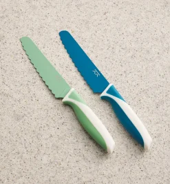 Child-Safe Knife