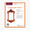 Chippendale Mirror Plan