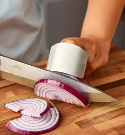 Chop-Safe Finger Guard