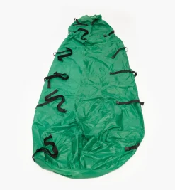 Christmas Tree Transfer Bag