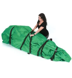 Christmas Tree Transfer Bag