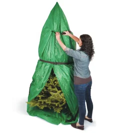 Christmas Tree Transfer Bag