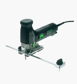 Circle Cutter For Festool PS 300 EQ & PSB 300 EQ Jigsaws