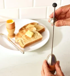 Clack Soft-Boiled Egg Topper