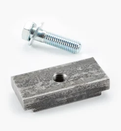 Clamp Blocks For Steady-Rests For Spindles And Bowls