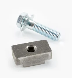 Clamp Blocks For Steady-Rests For Spindles And Bowls