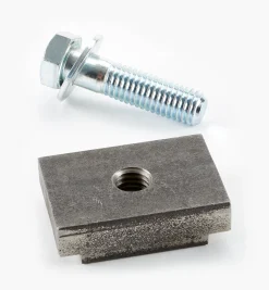 Clamp Blocks For Steady-Rests For Spindles And Bowls