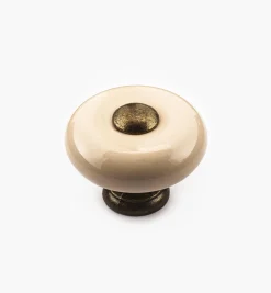 Classic Ceramic Knobs