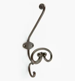 Classic Coat Hooks